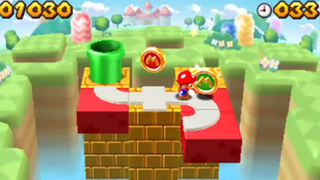 Illustration for article titled For Those Unmoved by 3DS Mario Sequels, Nintendo Has New Downloadable Alternatives
